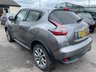 USED 2015 65 NISSAN JUKE 1.5 DCI TEKNA 5d 110 BHP SAT NAV * PARKING CAMERA