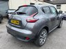 USED 2015 65 NISSAN JUKE 1.5 DCI TEKNA 5d 110 BHP SAT NAV * PARKING CAMERA