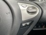 USED 2015 65 NISSAN JUKE 1.5 DCI TEKNA 5d 110 BHP SAT NAV * PARKING CAMERA