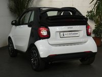 USED 2016 66 SMART FORTWO CABRIO 1.0 PRIME 2d 71 BHP &pound;0 ROAD TAX EXCELLENT EXAMPLE