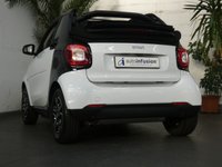 USED 2016 66 SMART FORTWO CABRIO 1.0 PRIME 2d 71 BHP &pound;0 ROAD TAX EXCELLENT EXAMPLE