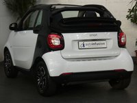 USED 2016 66 SMART FORTWO CABRIO 1.0 PRIME 2d 71 BHP &pound;0 ROAD TAX EXCELLENT EXAMPLE