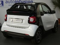 USED 2016 66 SMART FORTWO CABRIO 1.0 PRIME 2d 71 BHP &pound;0 ROAD TAX EXCELLENT EXAMPLE