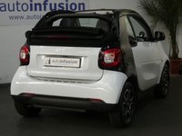 USED 2016 66 SMART FORTWO CABRIO 1.0 PRIME 2d 71 BHP &pound;0 ROAD TAX EXCELLENT EXAMPLE