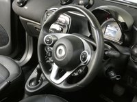 USED 2016 66 SMART FORTWO CABRIO 1.0 PRIME 2d 71 BHP &pound;0 ROAD TAX EXCELLENT EXAMPLE