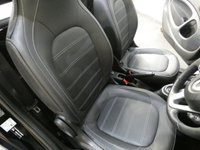 USED 2016 66 SMART FORTWO CABRIO 1.0 PRIME 2d 71 BHP &pound;0 ROAD TAX EXCELLENT EXAMPLE