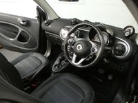 USED 2016 66 SMART FORTWO CABRIO 1.0 PRIME 2d 71 BHP &pound;0 ROAD TAX EXCELLENT EXAMPLE