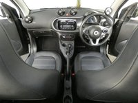 USED 2016 66 SMART FORTWO CABRIO 1.0 PRIME 2d 71 BHP &pound;0 ROAD TAX EXCELLENT EXAMPLE