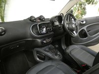 USED 2016 66 SMART FORTWO CABRIO 1.0 PRIME 2d 71 BHP &pound;0 ROAD TAX EXCELLENT EXAMPLE