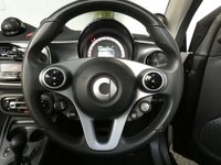 USED 2016 66 SMART FORTWO CABRIO 1.0 PRIME 2d 71 BHP &pound;0 ROAD TAX EXCELLENT EXAMPLE
