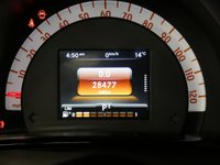 USED 2016 66 SMART FORTWO CABRIO 1.0 PRIME 2d 71 BHP &pound;0 ROAD TAX EXCELLENT EXAMPLE