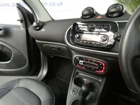 USED 2016 66 SMART FORTWO CABRIO 1.0 PRIME 2d 71 BHP &pound;0 ROAD TAX EXCELLENT EXAMPLE