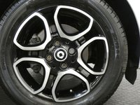 USED 2016 66 SMART FORTWO CABRIO 1.0 PRIME 2d 71 BHP &pound;0 ROAD TAX EXCELLENT EXAMPLE