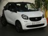 USED 2016 66 SMART FORTWO CABRIO 1.0 PRIME 2d 71 BHP &pound;0 ROAD TAX EXCELLENT EXAMPLE