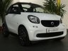 USED 2016 66 SMART FORTWO CABRIO 1.0 PRIME 2d 71 BHP &pound;0 ROAD TAX EXCELLENT EXAMPLE