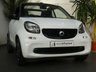 USED 2016 66 SMART FORTWO CABRIO 1.0 PRIME 2d 71 BHP &pound;0 ROAD TAX EXCELLENT EXAMPLE