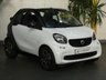 USED 2016 66 SMART FORTWO CABRIO 1.0 PRIME 2d 71 BHP &pound;0 ROAD TAX EXCELLENT EXAMPLE