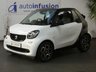 USED 2016 66 SMART FORTWO CABRIO 1.0 PRIME 2d 71 BHP &pound;0 ROAD TAX EXCELLENT EXAMPLE