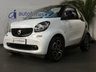 USED 2016 66 SMART FORTWO CABRIO 1.0 PRIME 2d 71 BHP &pound;0 ROAD TAX EXCELLENT EXAMPLE