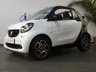 USED 2016 66 SMART FORTWO CABRIO 1.0 PRIME 2d 71 BHP &pound;0 ROAD TAX EXCELLENT EXAMPLE