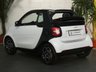 USED 2016 66 SMART FORTWO CABRIO 1.0 PRIME 2d 71 BHP &pound;0 ROAD TAX EXCELLENT EXAMPLE
