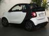 USED 2016 66 SMART FORTWO CABRIO 1.0 PRIME 2d 71 BHP &pound;0 ROAD TAX EXCELLENT EXAMPLE