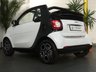 USED 2016 66 SMART FORTWO CABRIO 1.0 PRIME 2d 71 BHP &pound;0 ROAD TAX EXCELLENT EXAMPLE
