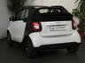 USED 2016 66 SMART FORTWO CABRIO 1.0 PRIME 2d 71 BHP &pound;0 ROAD TAX EXCELLENT EXAMPLE