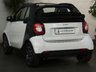USED 2016 66 SMART FORTWO CABRIO 1.0 PRIME 2d 71 BHP &pound;0 ROAD TAX EXCELLENT EXAMPLE