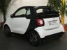 USED 2016 66 SMART FORTWO CABRIO 1.0 PRIME 2d 71 BHP &pound;0 ROAD TAX EXCELLENT EXAMPLE