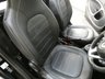 USED 2016 66 SMART FORTWO CABRIO 1.0 PRIME 2d 71 BHP &pound;0 ROAD TAX EXCELLENT EXAMPLE