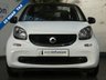 USED 2016 66 SMART FORTWO CABRIO 1.0 PRIME 2d 71 BHP &pound;0 ROAD TAX EXCELLENT EXAMPLE