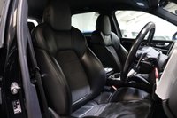 USED 2017 67 PORSCHE CAYENNE 4.1 S D PLATINUM EDITION TIPTRONIC S 5d 379 BHP 