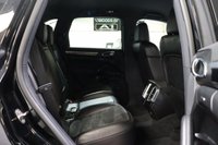 USED 2017 67 PORSCHE CAYENNE 4.1 S D PLATINUM EDITION TIPTRONIC S 5d 379 BHP 