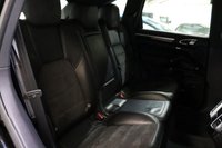 USED 2017 67 PORSCHE CAYENNE 4.1 S D PLATINUM EDITION TIPTRONIC S 5d 379 BHP 