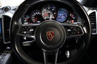 USED 2017 67 PORSCHE CAYENNE 4.1 S D PLATINUM EDITION TIPTRONIC S 5d 379 BHP 