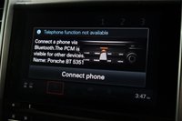USED 2017 67 PORSCHE CAYENNE 4.1 S D PLATINUM EDITION TIPTRONIC S 5d 379 BHP 
