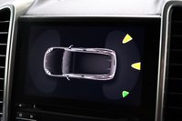 USED 2017 67 PORSCHE CAYENNE 4.1 S D PLATINUM EDITION TIPTRONIC S 5d 379 BHP 