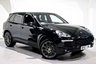 USED 2017 67 PORSCHE CAYENNE 4.1 S D PLATINUM EDITION TIPTRONIC S 5d 379 BHP 
