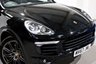 USED 2017 67 PORSCHE CAYENNE 4.1 S D PLATINUM EDITION TIPTRONIC S 5d 379 BHP 