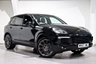 USED 2017 67 PORSCHE CAYENNE 4.1 S D PLATINUM EDITION TIPTRONIC S 5d 379 BHP 