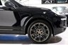 USED 2017 67 PORSCHE CAYENNE 4.1 S D PLATINUM EDITION TIPTRONIC S 5d 379 BHP 