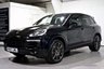 USED 2017 67 PORSCHE CAYENNE 4.1 S D PLATINUM EDITION TIPTRONIC S 5d 379 BHP 