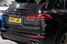 USED 2017 67 PORSCHE CAYENNE 4.1 S D PLATINUM EDITION TIPTRONIC S 5d 379 BHP 
