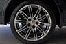 USED 2017 67 PORSCHE CAYENNE 4.1 S D PLATINUM EDITION TIPTRONIC S 5d 379 BHP 