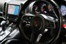 USED 2017 67 PORSCHE CAYENNE 4.1 S D PLATINUM EDITION TIPTRONIC S 5d 379 BHP 