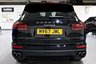 USED 2017 67 PORSCHE CAYENNE 4.1 S D PLATINUM EDITION TIPTRONIC S 5d 379 BHP 