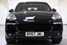 USED 2017 67 PORSCHE CAYENNE 4.1 S D PLATINUM EDITION TIPTRONIC S 5d 379 BHP 
