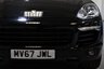 USED 2017 67 PORSCHE CAYENNE 4.1 S D PLATINUM EDITION TIPTRONIC S 5d 379 BHP 