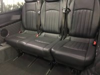 USED 2010 60 MERCEDES-BENZ VIANO 3.0 122 CDI BLUEEFFICENCY AMBIENTE 5d 224 BHP * NAVIGATION * PAN ROOF * 2 KEYS * MOT FEB 2022 * 8 SEATS *  PRIVACY GLASS *
